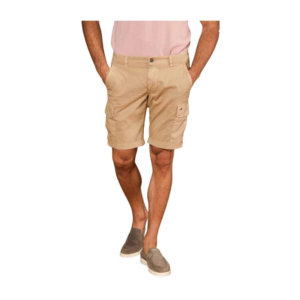 Shorts > Casual Shorts - - Mason's - Modalova