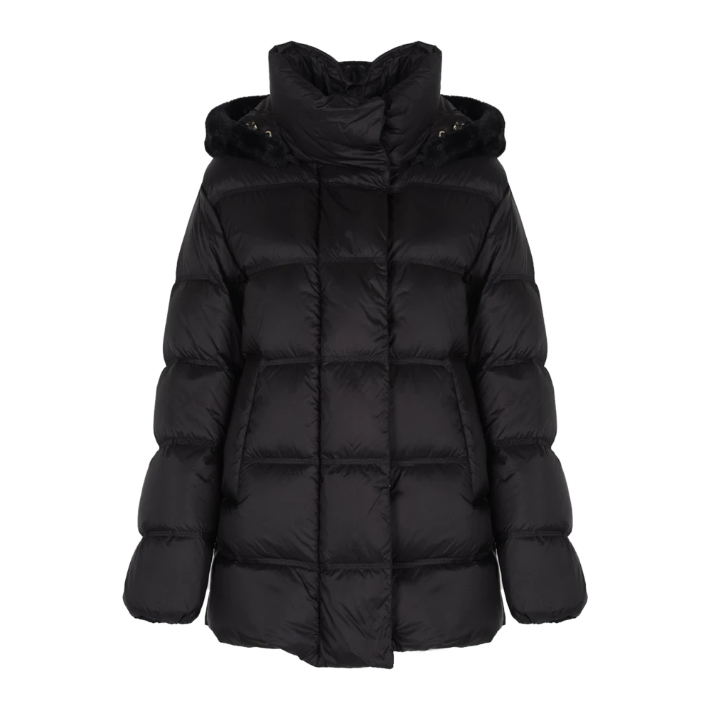 Jackets > Down Jackets - - Geox - Modalova