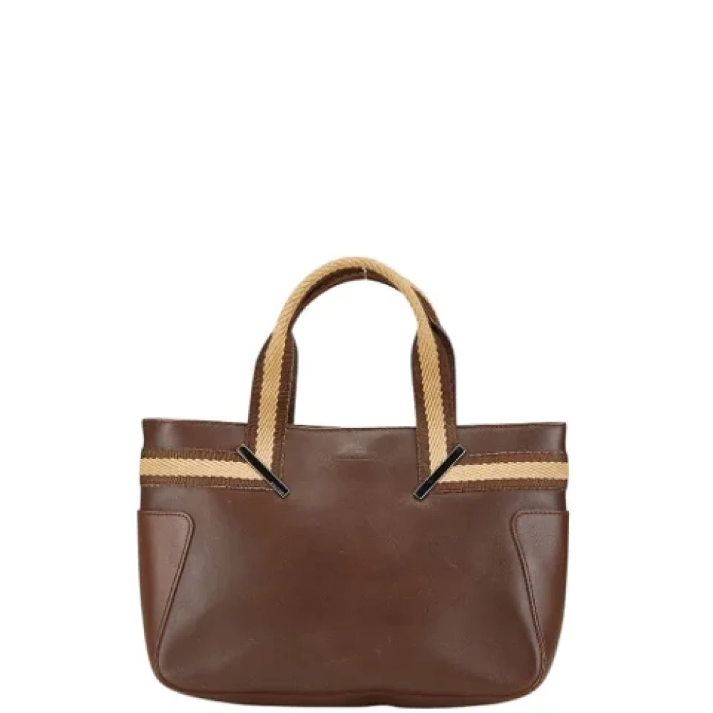 Pre-owned > Pre-owned Bags > Pre-owned Handbags - - Gucci Vintage - Modalova