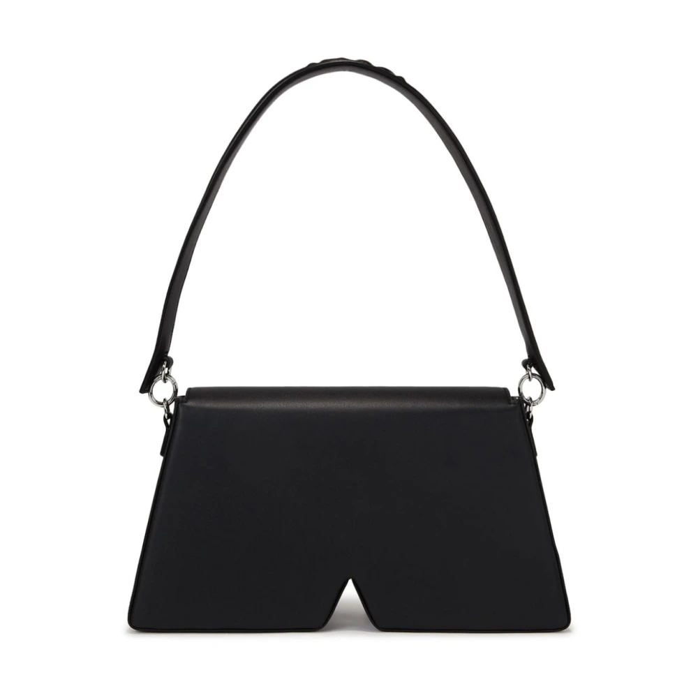 Karl Lagerfeld Tassen.. Zwart Black Dames