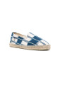 espadrilles-plates-en-coton-teint