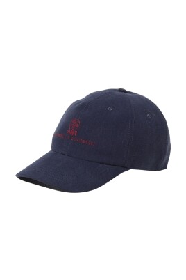 embroidered-logo-baseball-cap