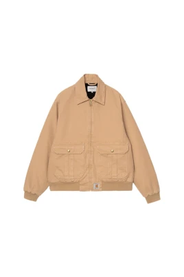 Stanton Jacket