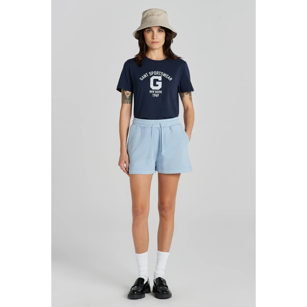 Shorts > Short Shorts - - Gant - Modalova