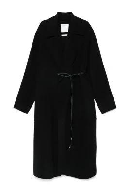 Abate Coat