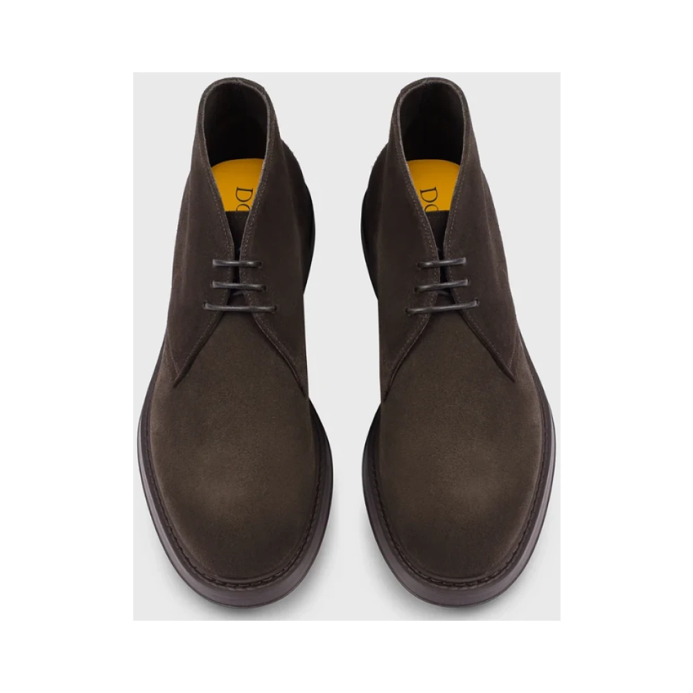 Doucal's Chukka