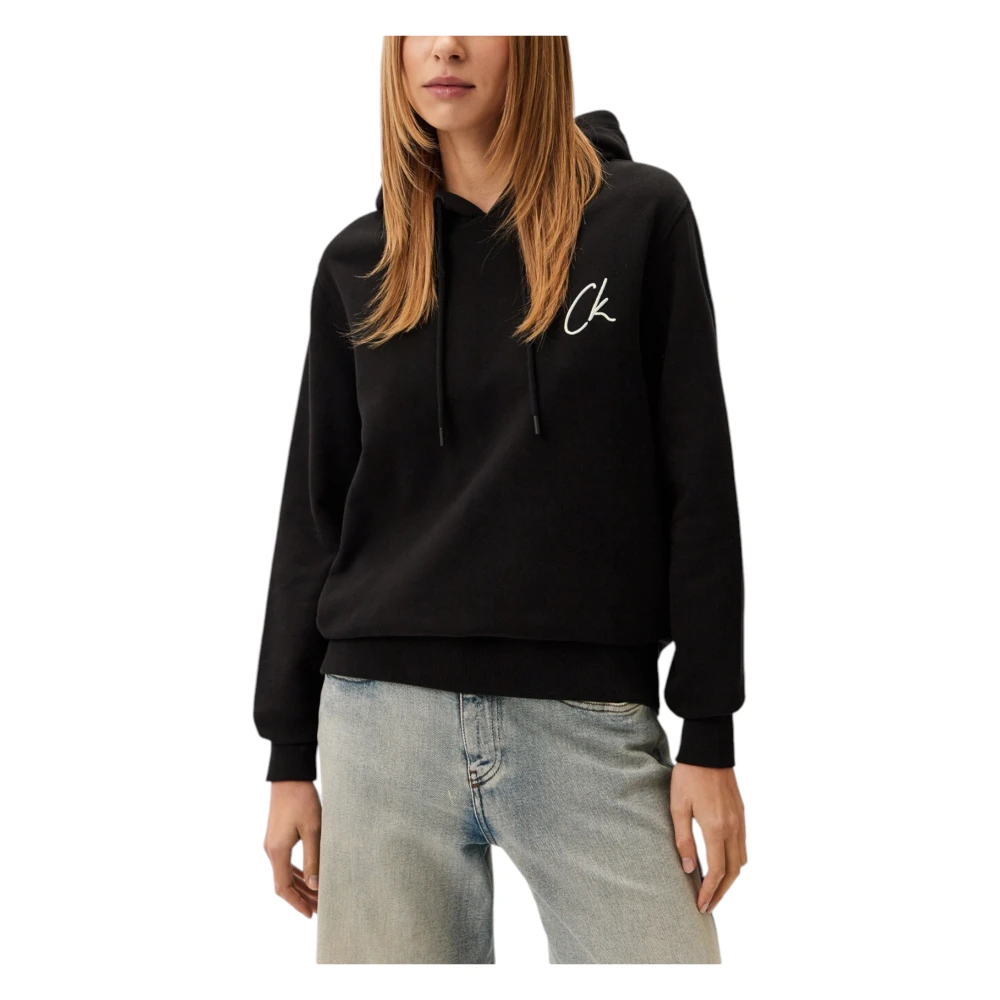 Sweatshirts & Hoodies > Hoodies - - Calvin Klein Jeans - Modalova