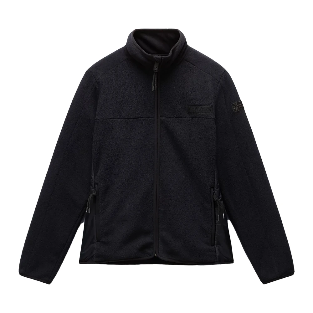 Yupik Micropile Full Zip Fleece