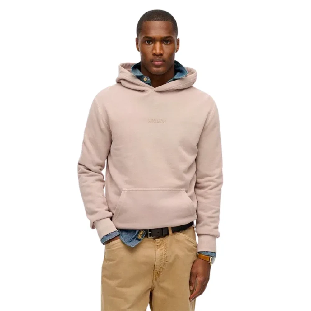 Sweatshirts & Hoodies > Hoodies - - Superdry - Modalova