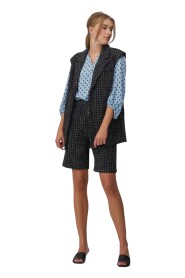 Anne Bermuda Shorts AV1960