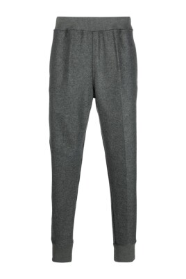 grey-wool-track-pants-with-elasticated-waistband