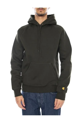 Hooded Chase