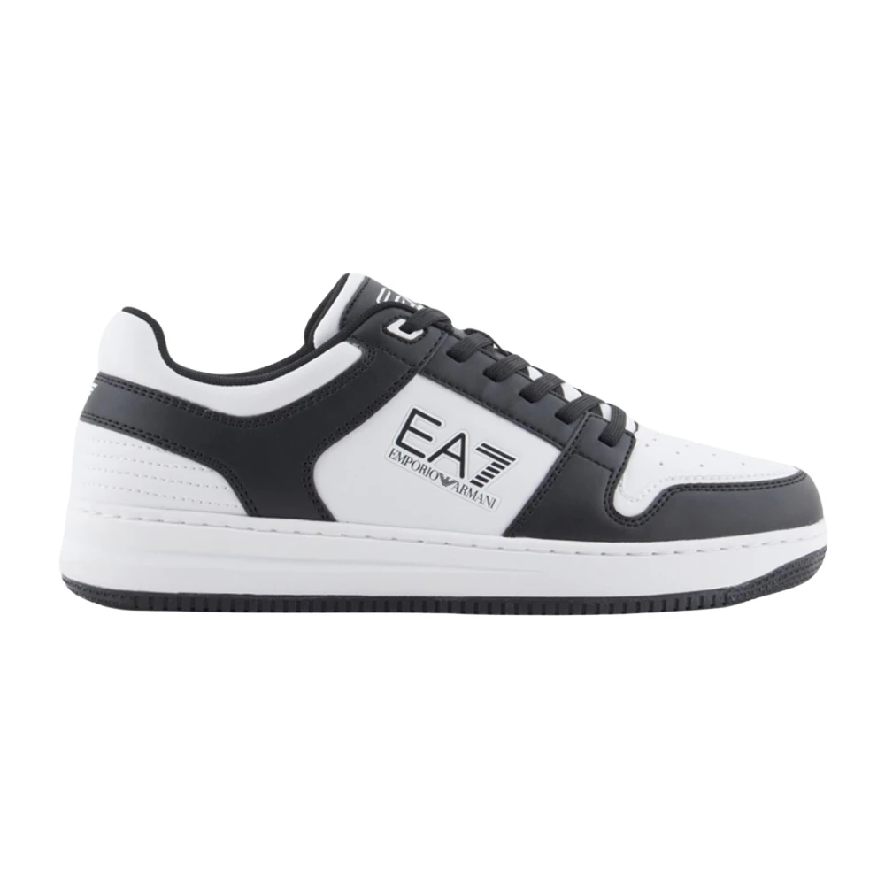 Shoes > Sneakers - - Emporio Armani EA7 - Modalova