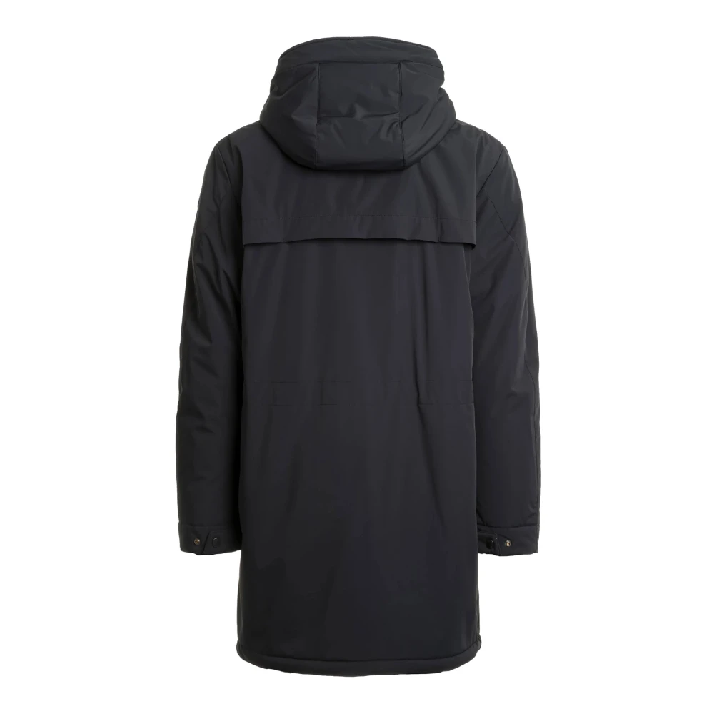 Parajumpers Winterjas met ultieme bescherming Black Heren
