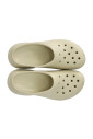 sabot-a-talon-siren-en-croslite-ivoire