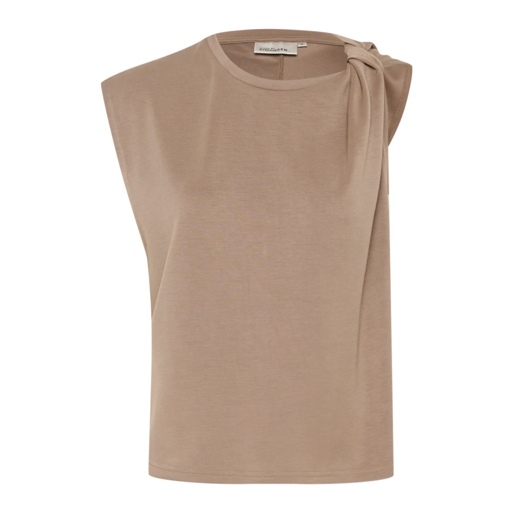 Tops > Sleeveless Tops - - Karen by Simonsen - Modalova