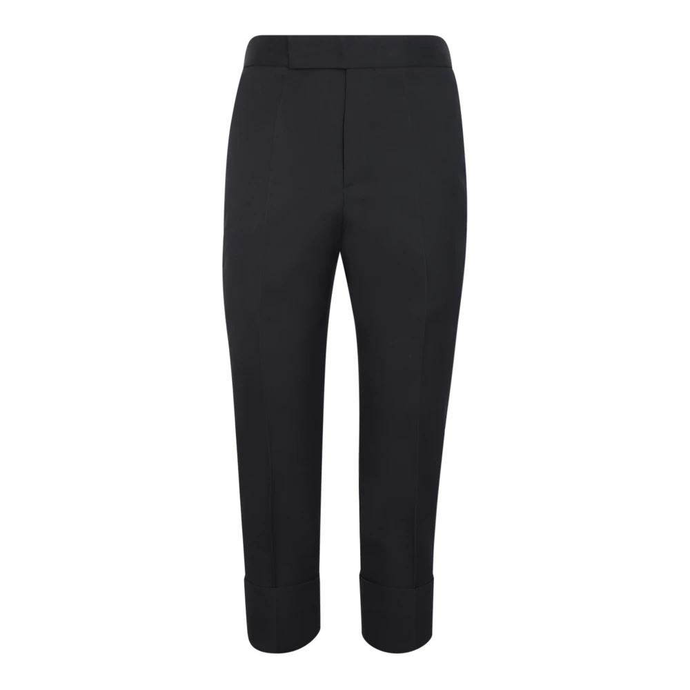 Trousers > Slim-fit Trousers - - Sapio - Modalova