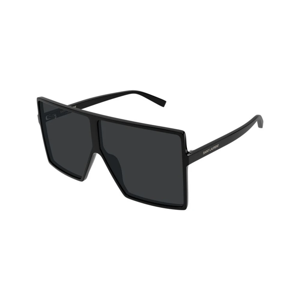 Saint Laurent Women's Black Sunglasses, 68 Mm, Sl 909 Betty S 001
