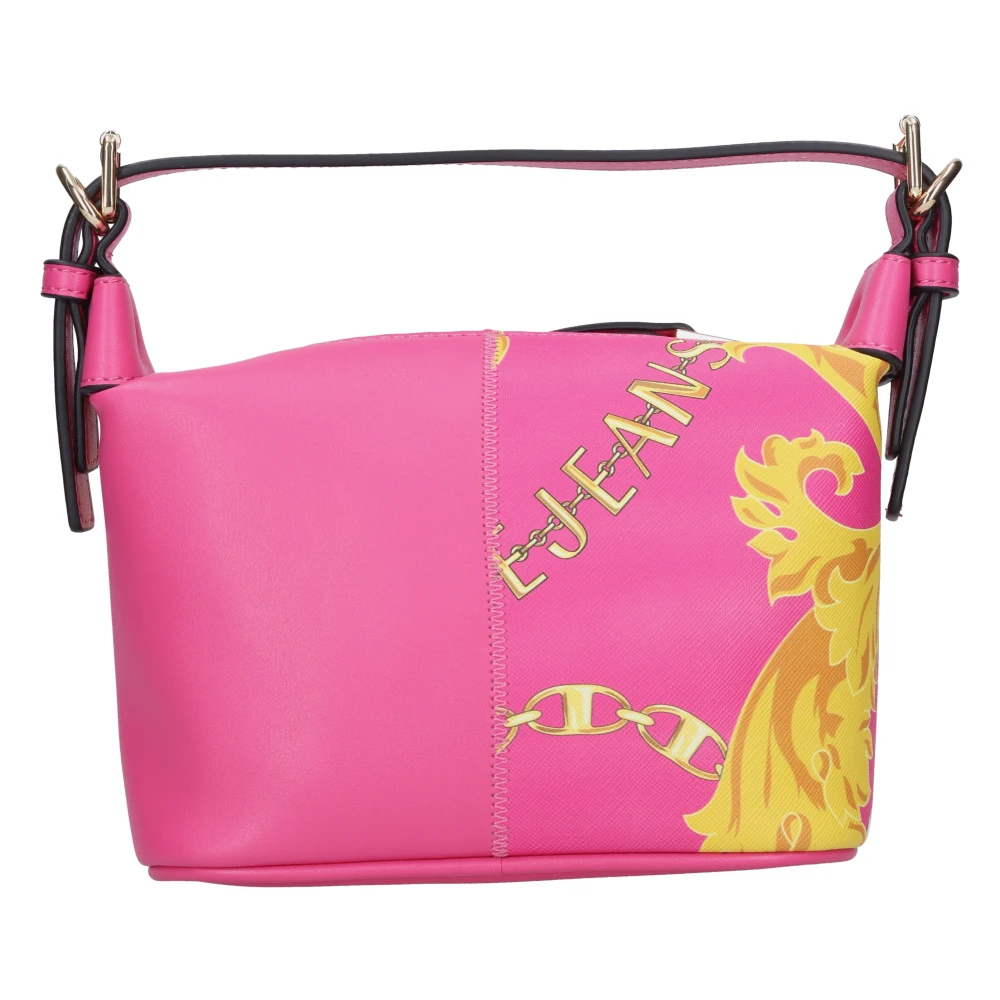 Versace Jeans Couture Jeans Couture Multicolor Dames