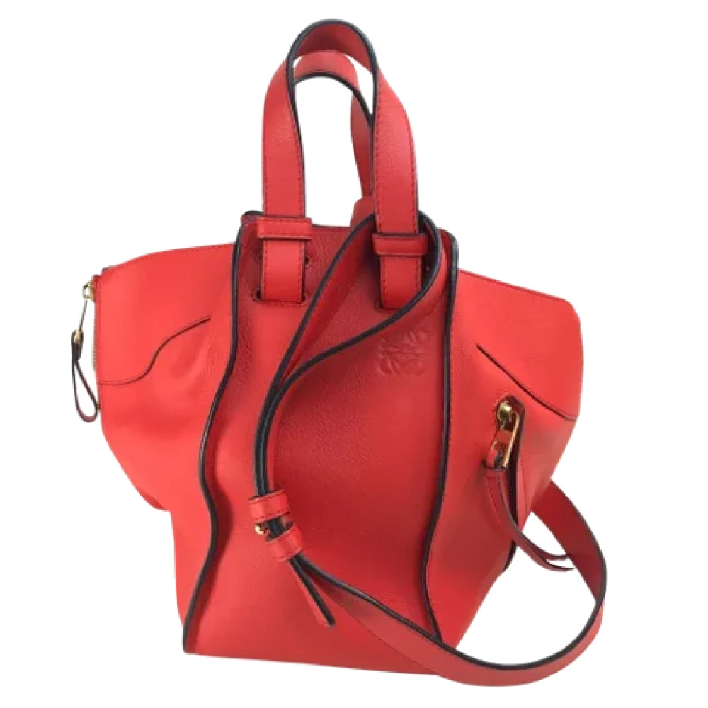 Pre-owned > Pre-owned Bags > Pre-owned Handbags - - Loewe Pre-owned - Modalova