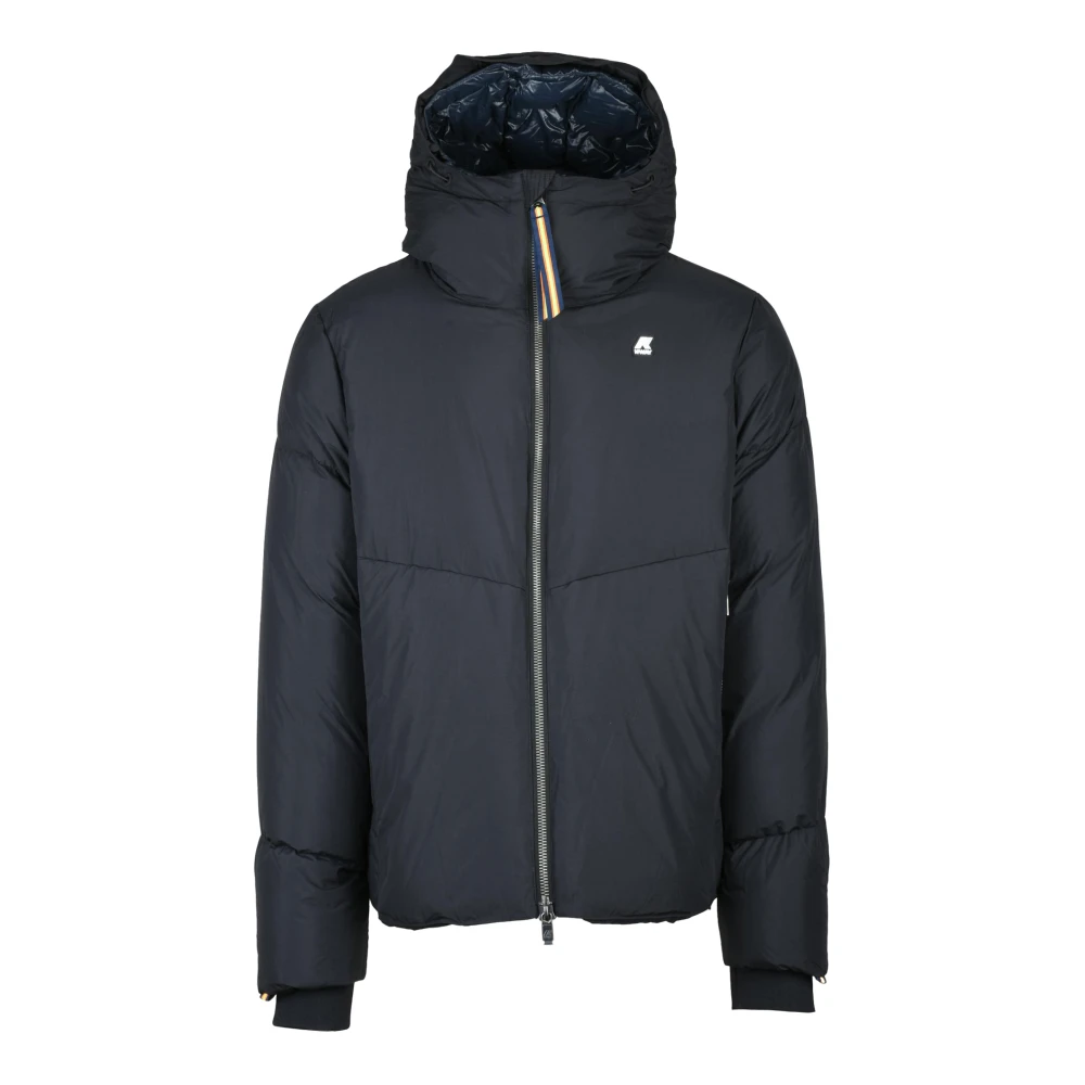 Jackets > Winter Jackets - - K-Way - Modalova