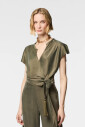 gron-krydset-skjorte-tencel-rayon