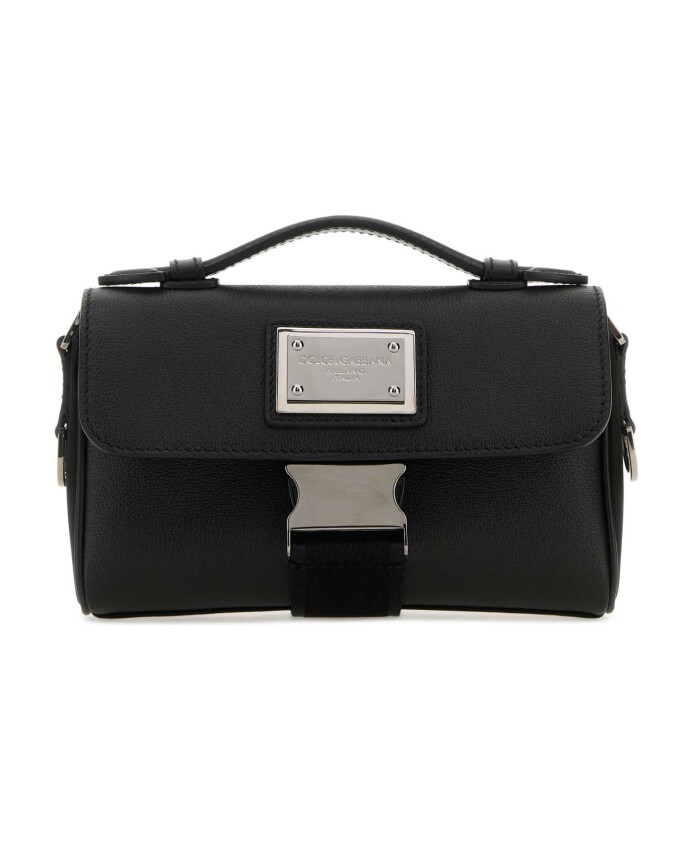 sac-a-main-en-cuir-noir
