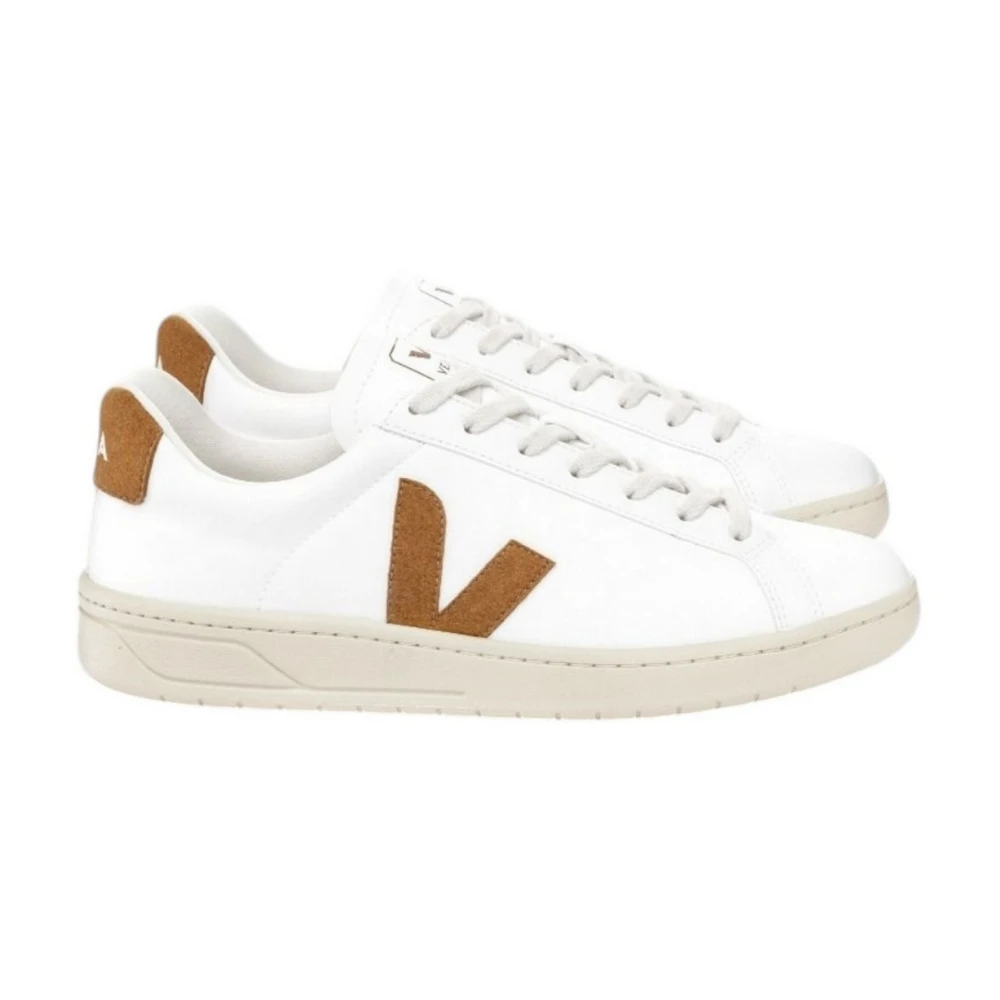 Veja - Shoes > Sneakers - White - Veja - Modalova