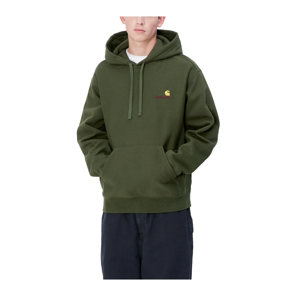 Sweatshirts & Hoodies > Hoodies - - Carhartt Wip - Modalova
