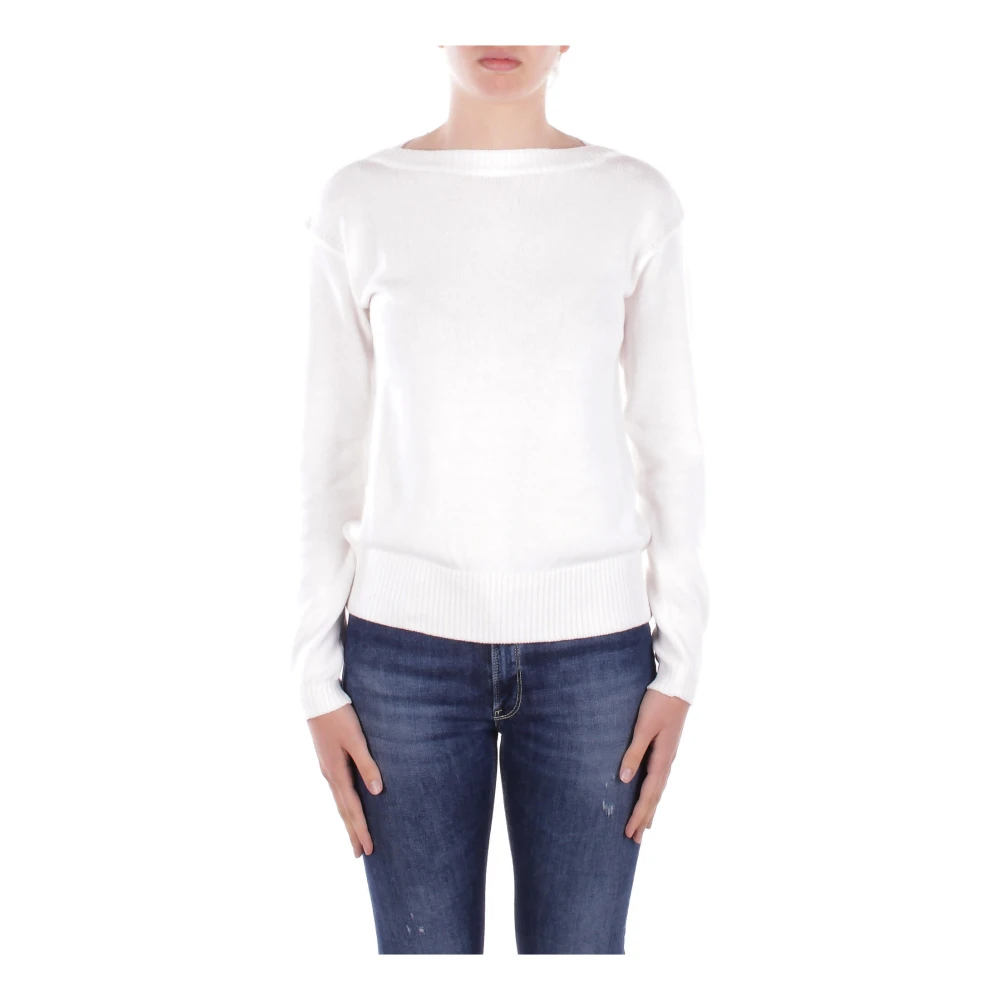 Knitwear > Round-neck Knitwear - - Max Mara - Modalova