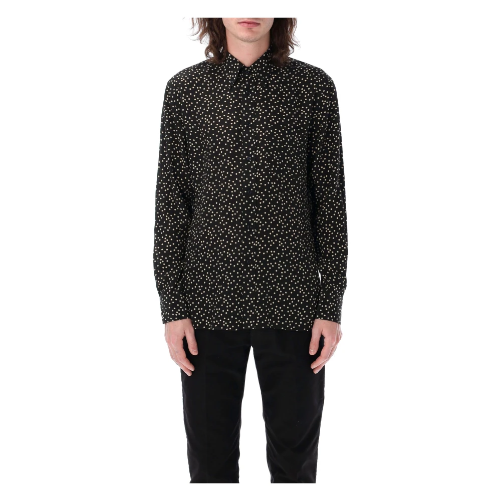 Shirts > Casual Shirts - - Tom Ford - Modalova