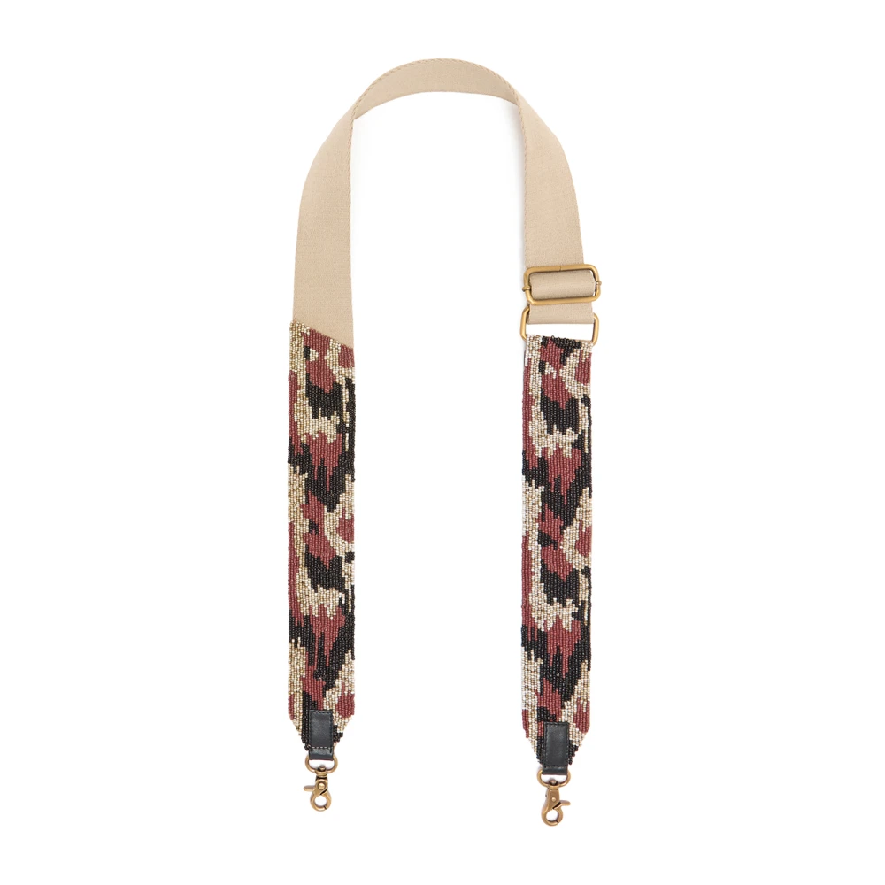 Bags > Bag Accessories - - Maliparmi - Modalova