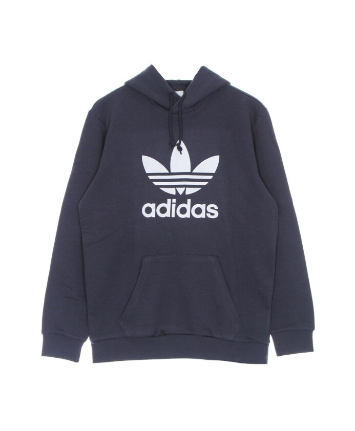 trefoil-lightweight-hooded-sweatshirt