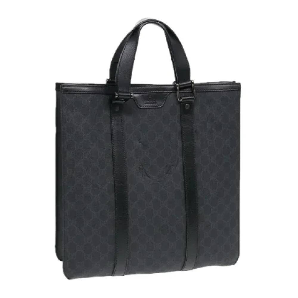 Pre-owned > Pre-owned Bags > Pre-owned Handbags - - Gucci Vintage - Modalova