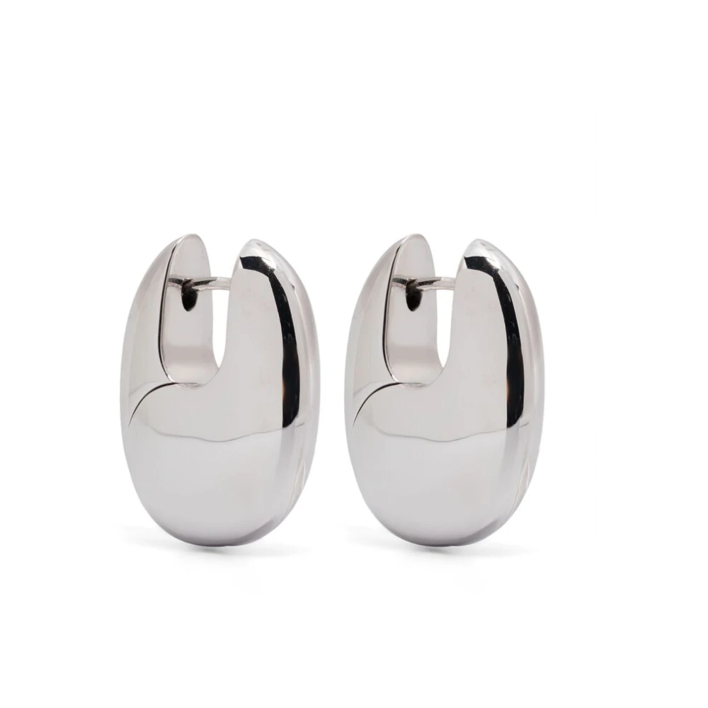 Accessories > Jewellery > Earrings - - Tom Wood - Modalova