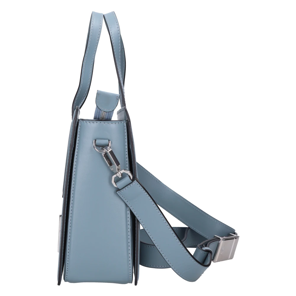Rebelle Helder Blauw Blue Dames