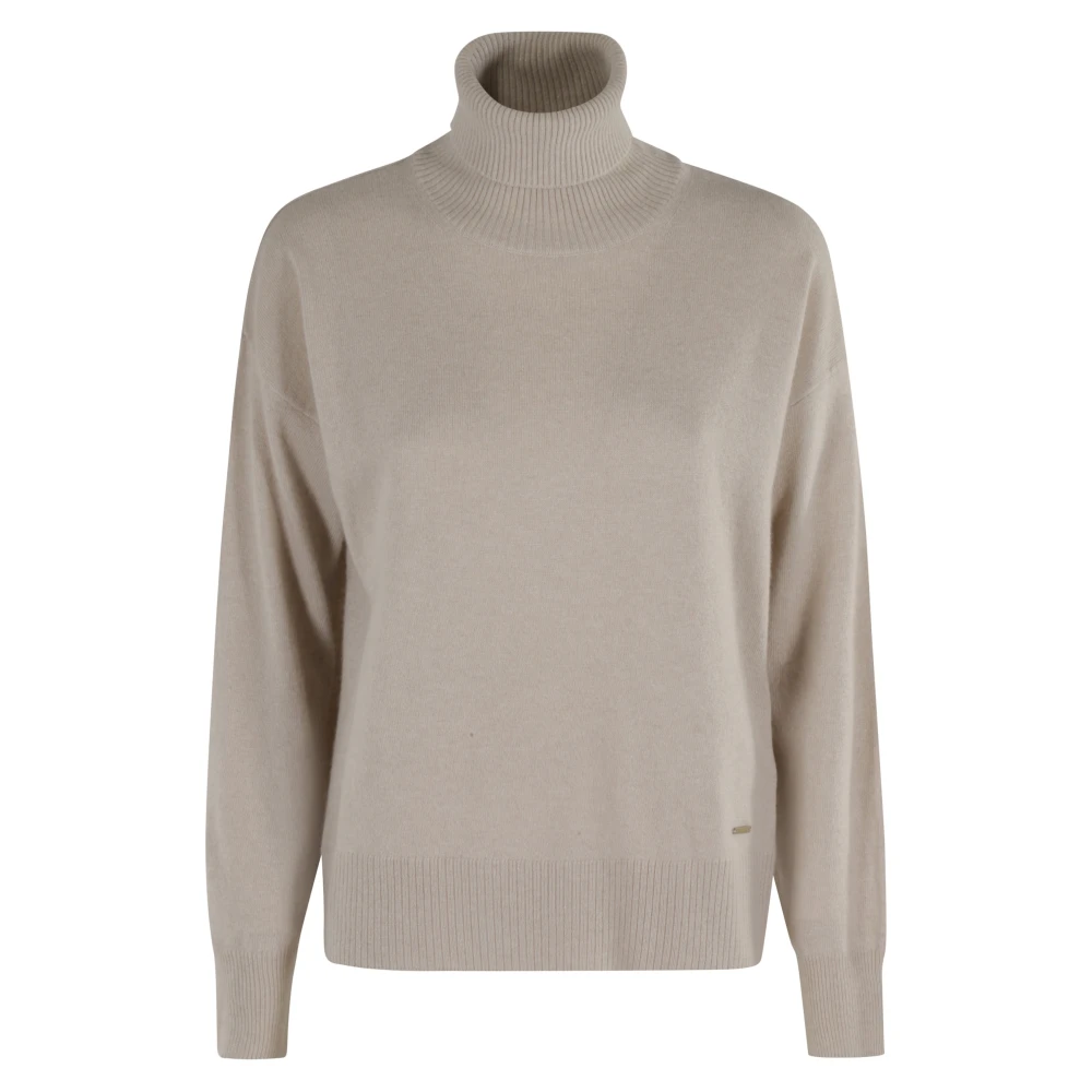 Knitwear > Turtlenecks - - Woolrich - Modalova