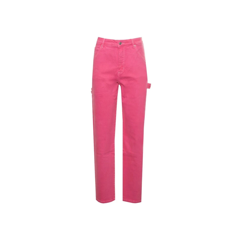 Trousers > Slim-fit Trousers - - Guess - Modalova
