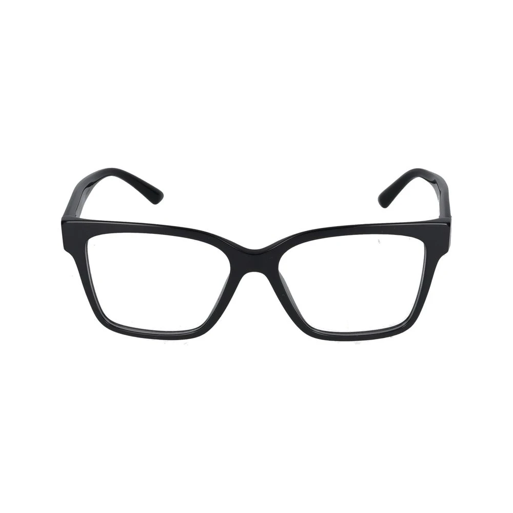 Jimmy Choo Women's Black Glasses, 55 Mm, Stylish Eyeglasses 0Jc3006u 5000
