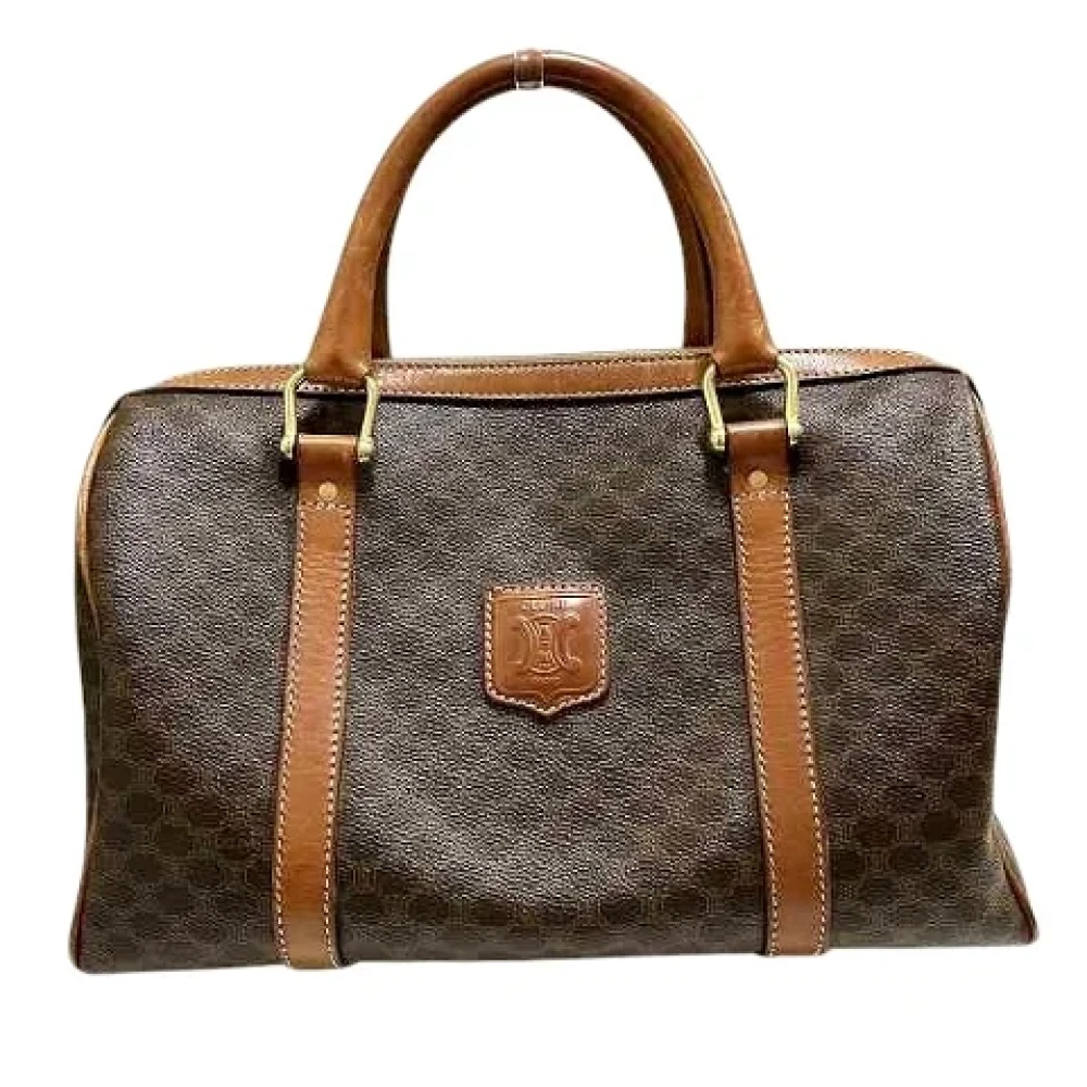 Pre-owned > Pre-owned Bags > Pre-owned Handbags - - Celine Vintage - Modalova