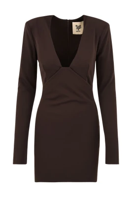 Donna Sienna Dress