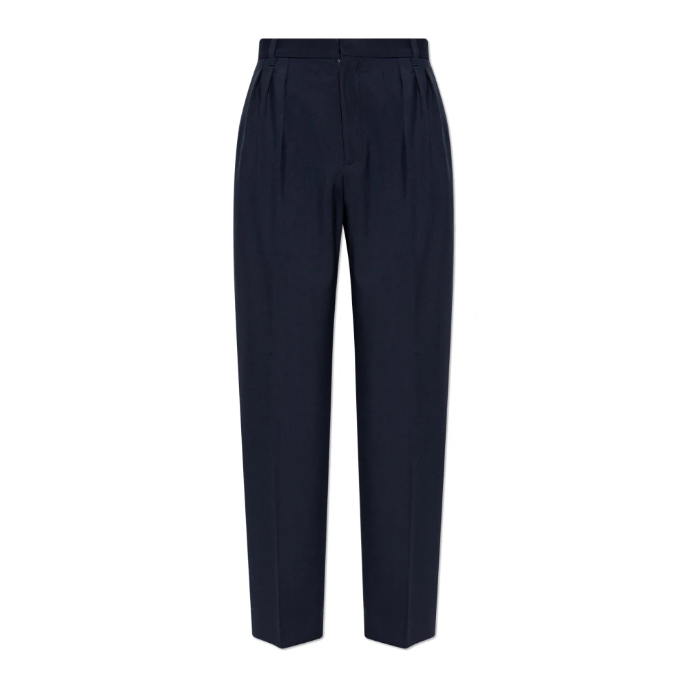 Trousers > Straight Trousers - - Kenzo - Modalova