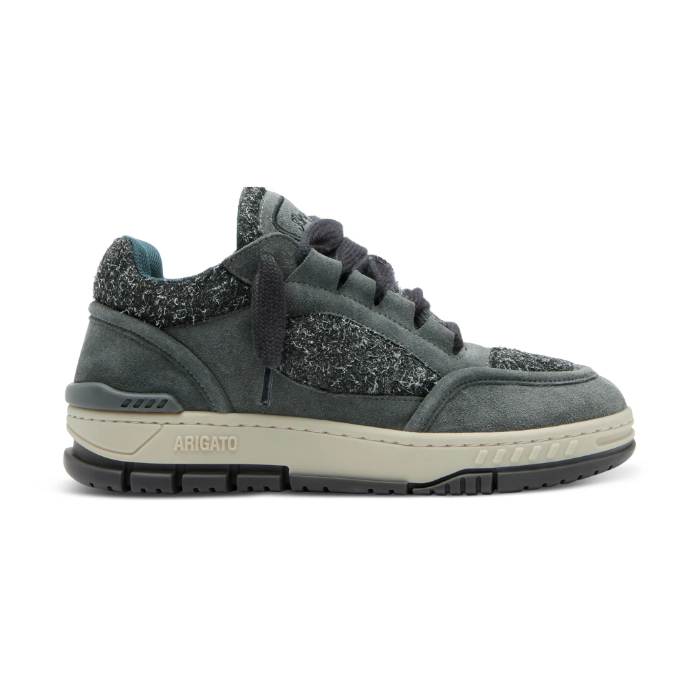 Axel Arigato Area Loop Sneaker Dames Schoenen Zwart