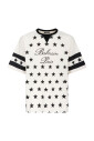 star-print-t-shirt-with-striped-sleeves