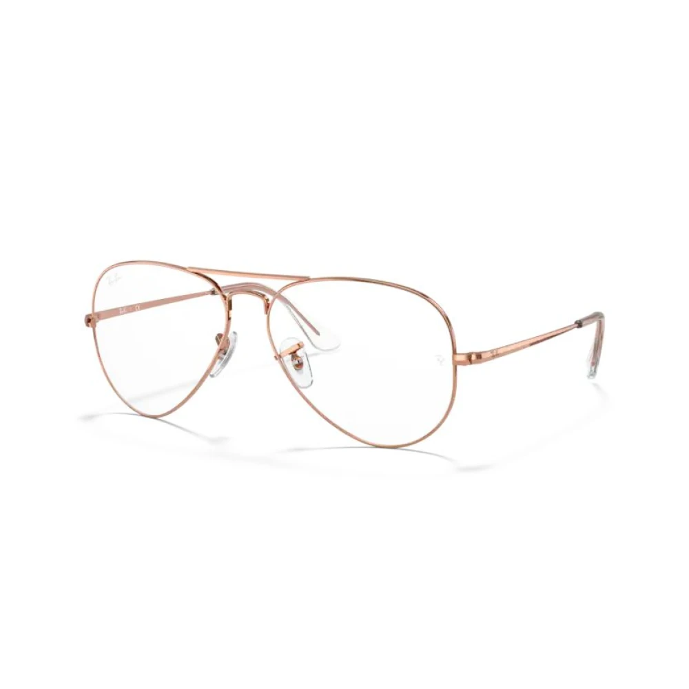 Ray-Ban Unisex Pink Classic Vista Sunglasses