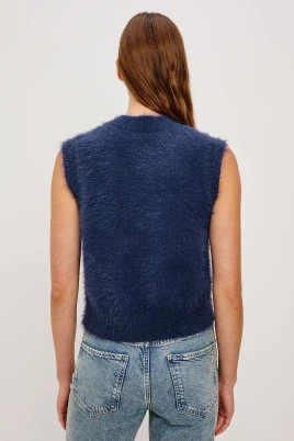 El Talli V-neck Vest