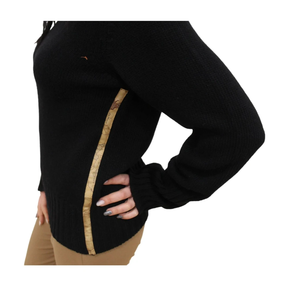 Alviero Martini 1a Classe Coltrui Black Dames