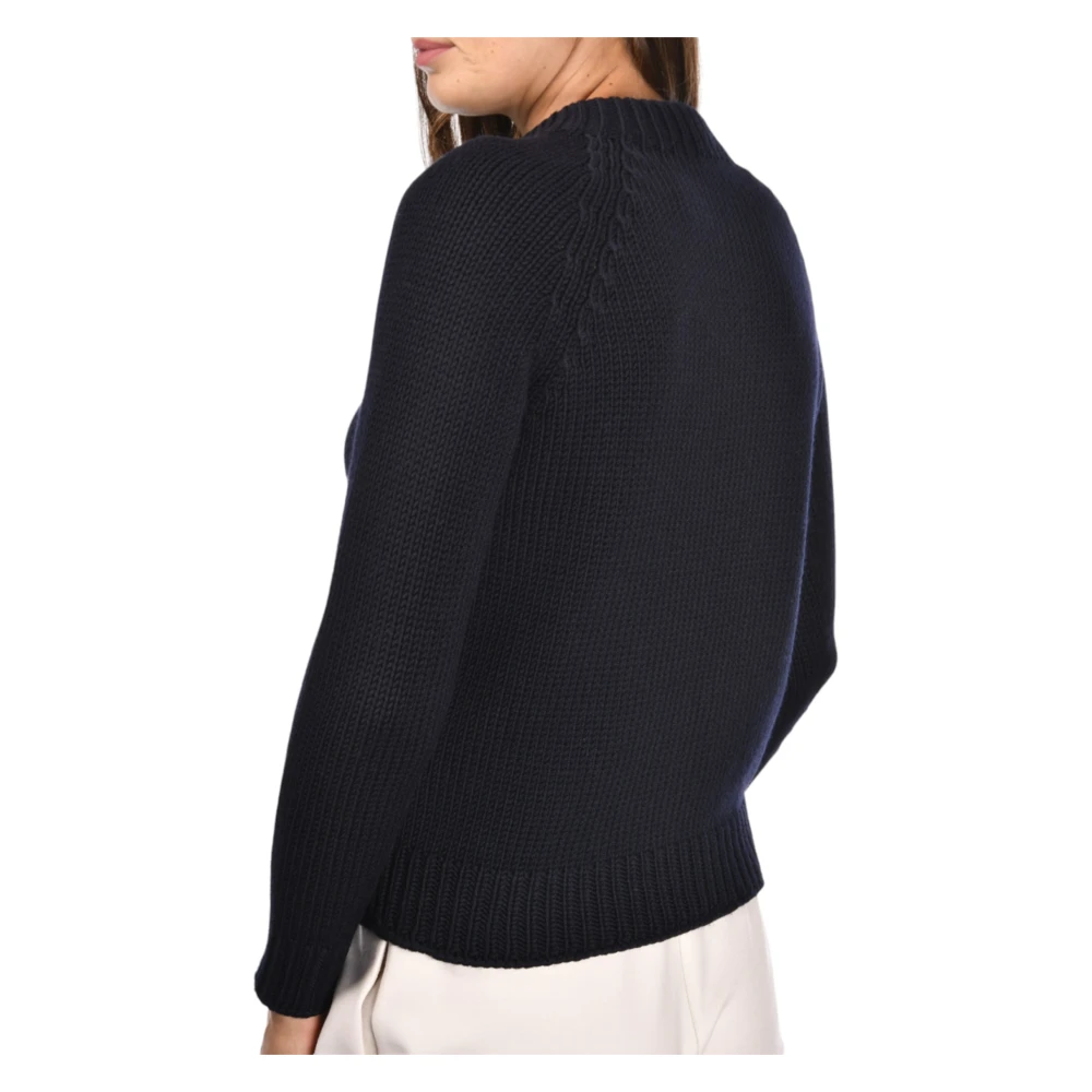 Gran Sasso Stijlvolle Ketting Blue Dames
