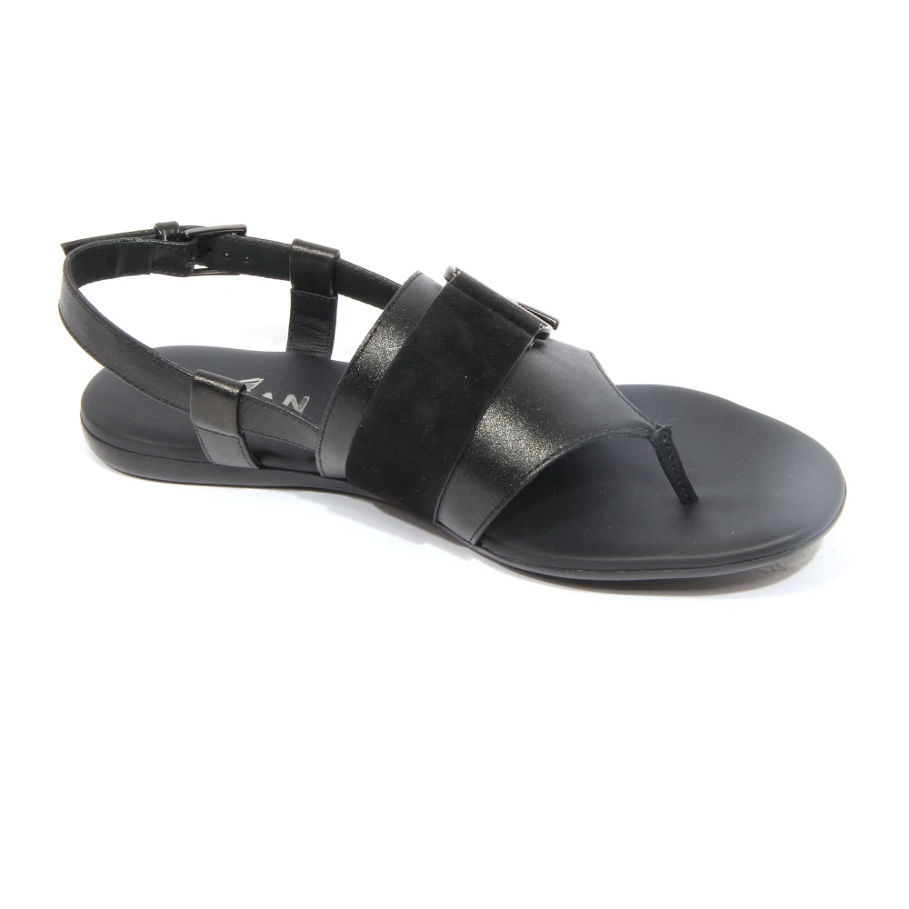 Shoes > Sandals > Flat Sandals - - Hogan - Modalova
