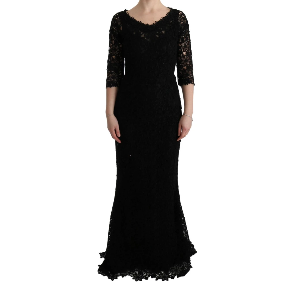 Dresses > Occasion Dresses > Gowns - - Dolce & Gabbana - Modalova